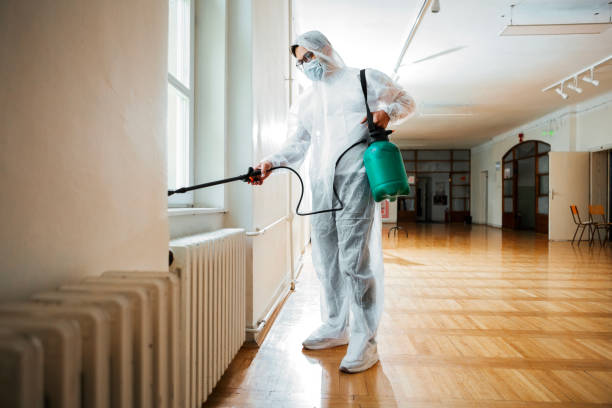 Best Best Pest Control Near Me  in Ridgeway, VA